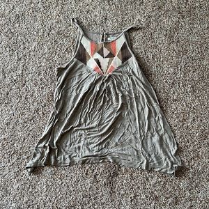 American eagle tank top